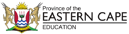 Eastern-Cape Dpt of Education