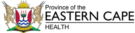 Eastern-Cape Dpt of Health